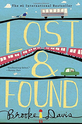 Lost & Found: A Novel