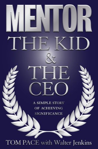 Mentor: The Kid & the Ceo