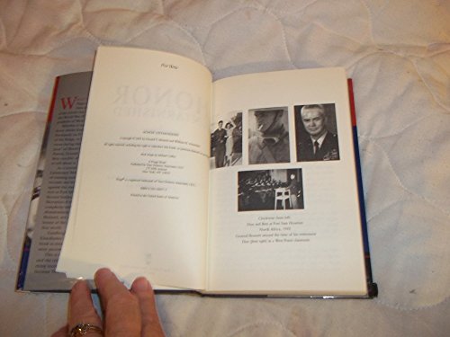 Honor Untarnished: A West Point Graduate's Memoir of World War II