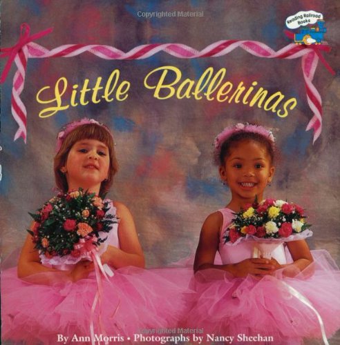 Little Ballerinas (Reading Railroad)