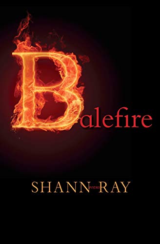 Balefire: Poems - 834