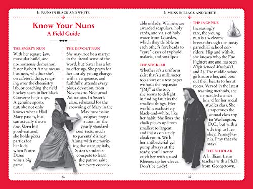 Nuns Having Fun