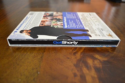 Get Shorty