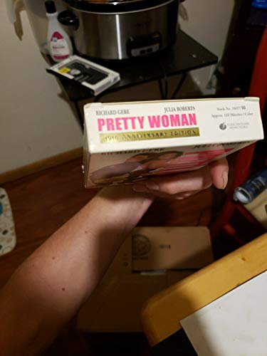 Pretty Woman