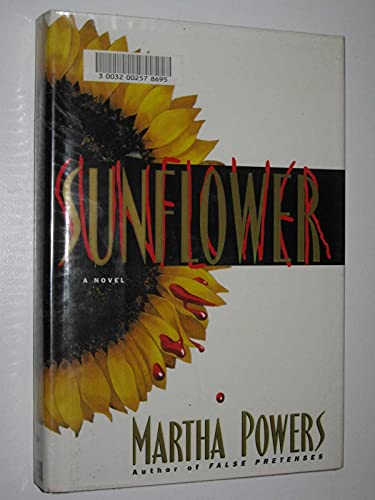 SUNFLOWER: A Novel