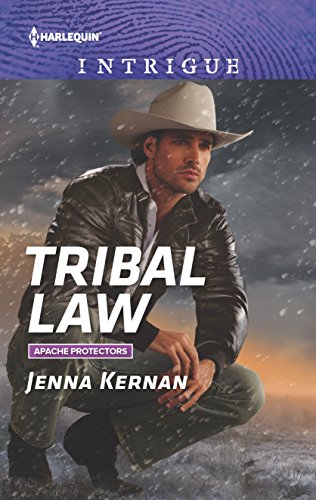 Tribal Law (Apache Protectors)