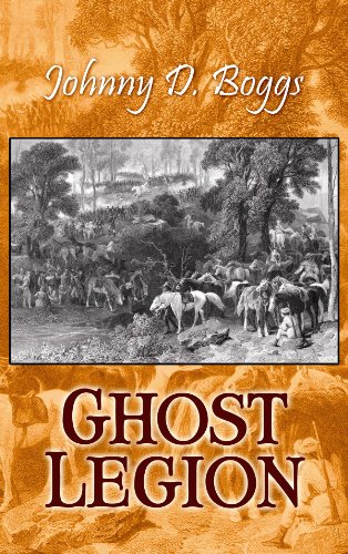 Ghost Legion (Center Point Western) - 199