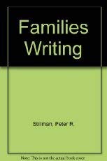 Families Writing