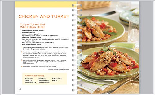 Winner! Winner! 300 Calorie Dinners!