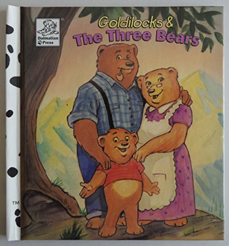 Goldilocks and the Three Bears