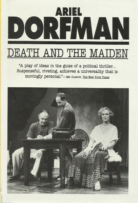 Death and the Maiden