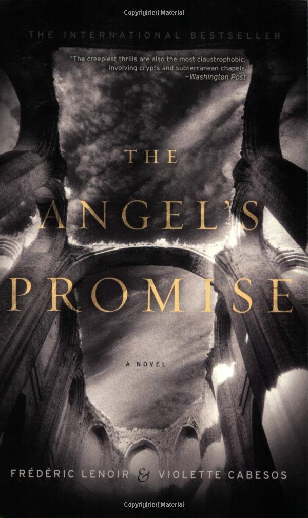 The Angel's Promise