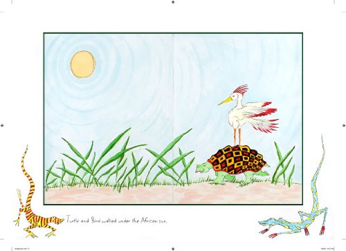 The Jungle Grapevine