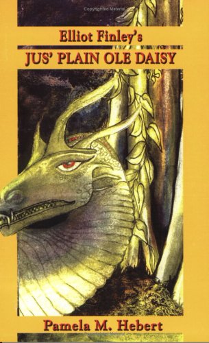 Elliot Finley's Jus' Plain Ole Daisy