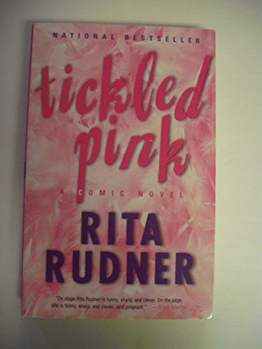 Tickled Pink: A Comic Novel