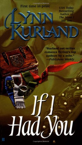 IF I HAD YOU (DE PIAGET FAMILY)