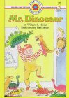 Mr. Dinosaur (BANK STREET READY-T0-READ) - 8087