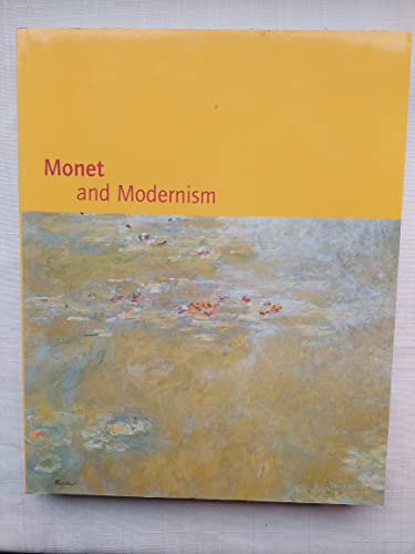 Monet and Modernism - 8691