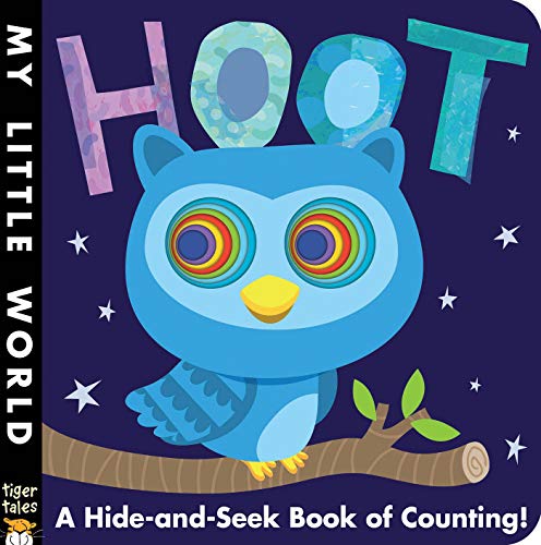 HOOT (MY LITTLE WORLD)
