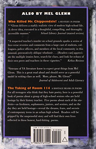 Jump Ball: A Basketball Season in Poems