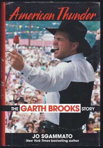 American Thunder: The Garth Brooks Story - 3227