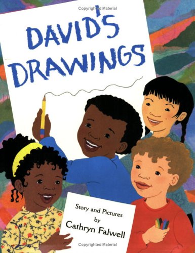 David's Drawings (Rise and Shine)