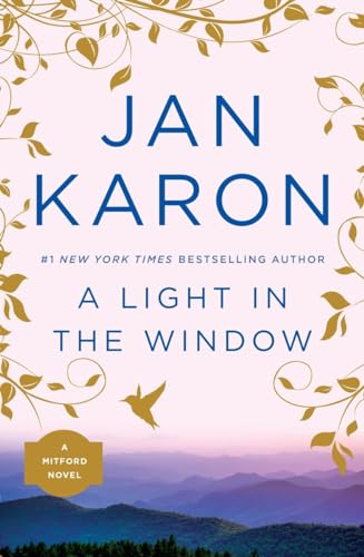 A Light in the Window (The Mitford Years)