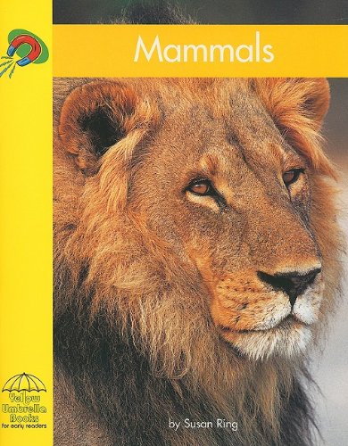 Mammals: Level a