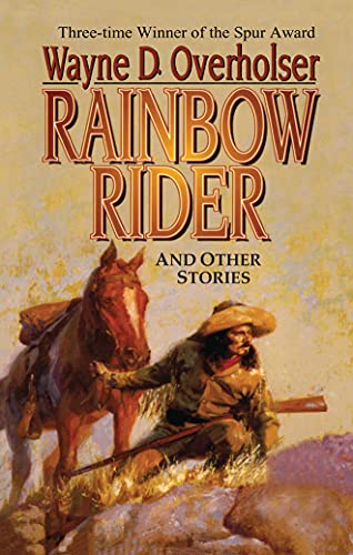 Rainbow Rider - 4953