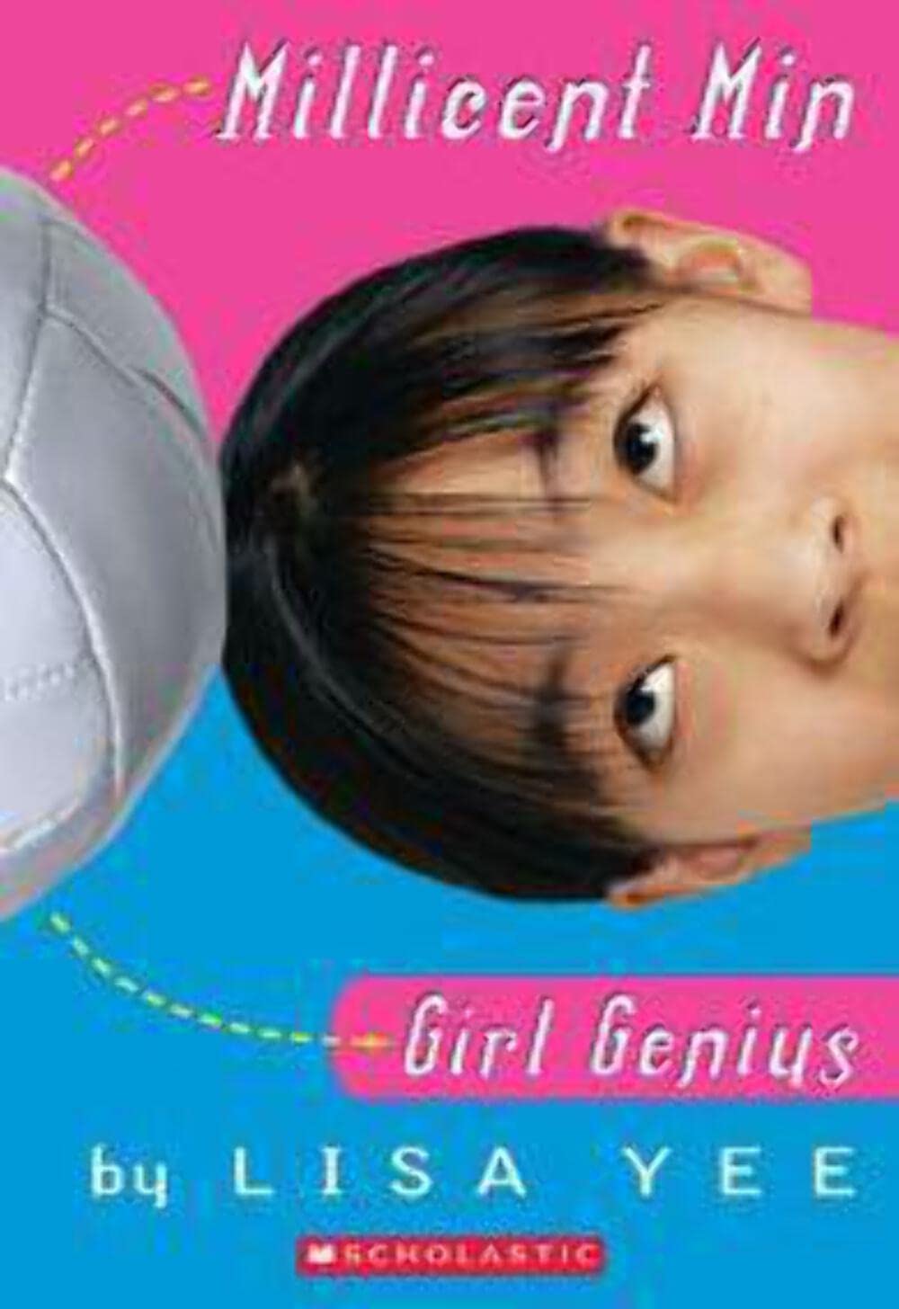 Millicent Min, Girl Genius (The Millicent Min Trilogy, Book 1) (1)