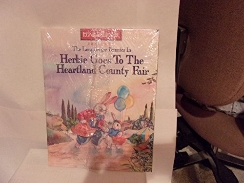 The Longaberger Bunnies in Herbie Goes to the Heartland County Fair