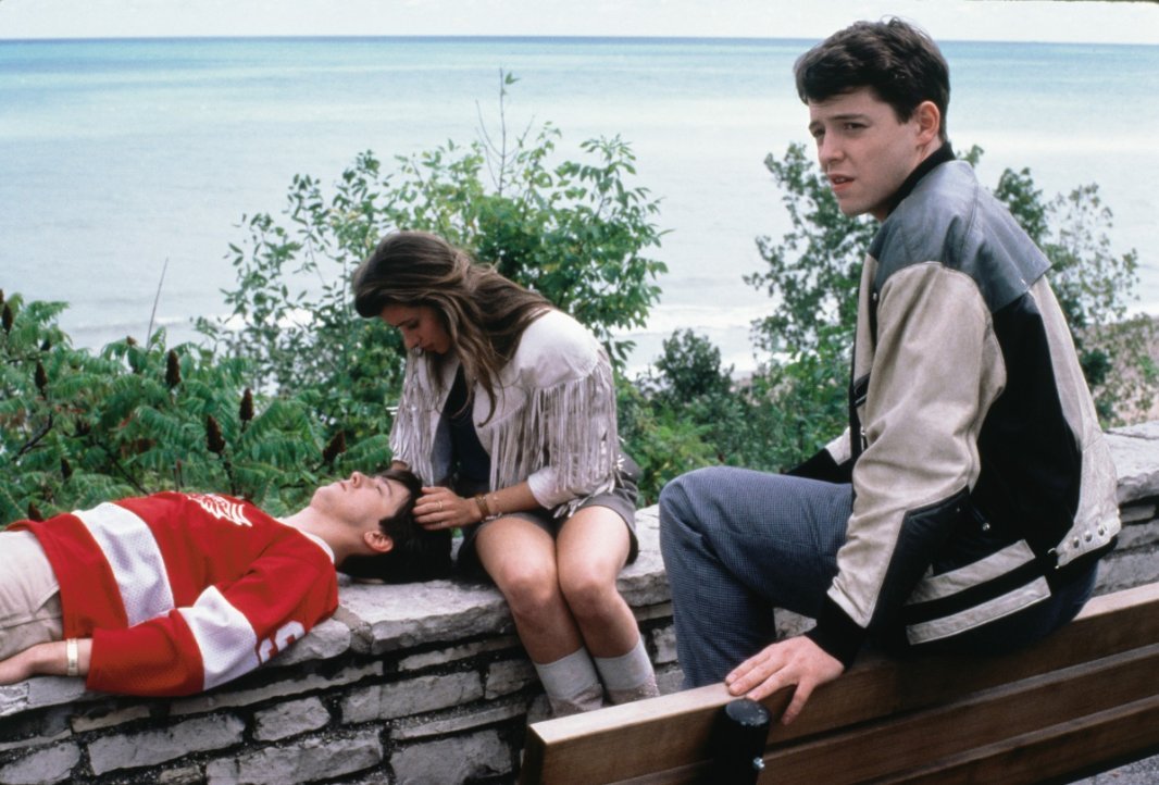 Ferris Bueller's Day Off