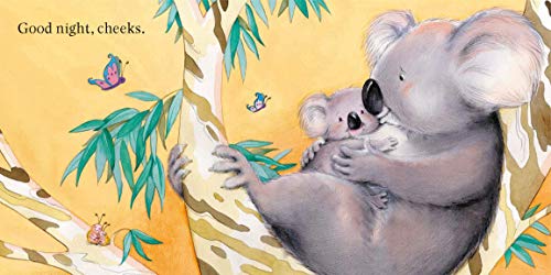 Good Night, Little One-Beautiful Illustrations and a Heartwarming Poem make this the Perfect Bedtime Read (Tender Moments)