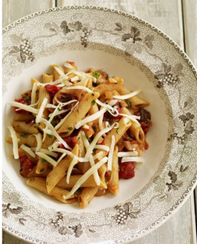 Rachael Ray's Big Orange Book: Her Biggest Ever Collection of All-New 30-Minute Meals Plus Kosher Meals, Meals for One, Veggie Dinners, Holiday Favorites, and Much More!