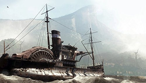 Dishonored 2 - PC