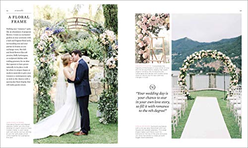 Style Your Wedding with Neil Lane
