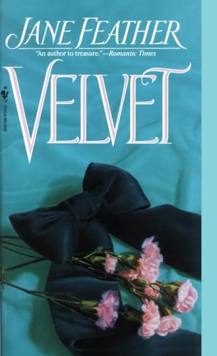 Velvet (Jane Feather's V Series)