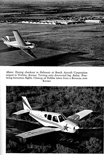 Cross-Country Flying