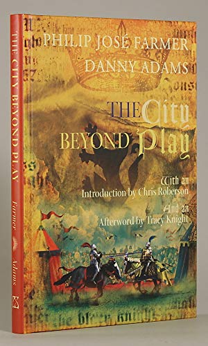 The City Beyond Play