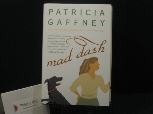 Mad Dash: A Novel