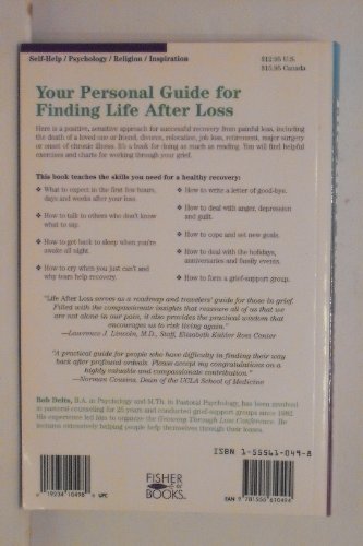 Life After Loss - Revised