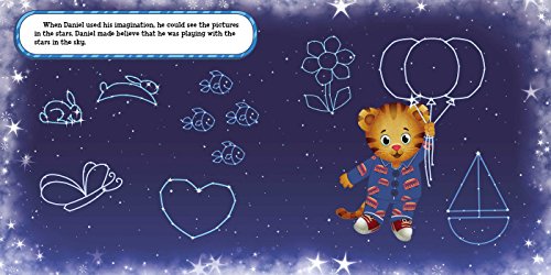 Nighttime in the Neighborhood (Daniel Tiger's Neighborhood)