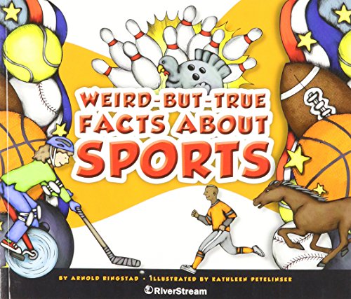 Weird-But-True Facts About Sports - 8408