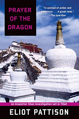PRAYER OF THE DRAGON: AN INSPECT
