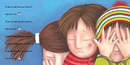If You're Happy and You Know It . . . (Wendy Straw's Nursery Rhyme Collection)