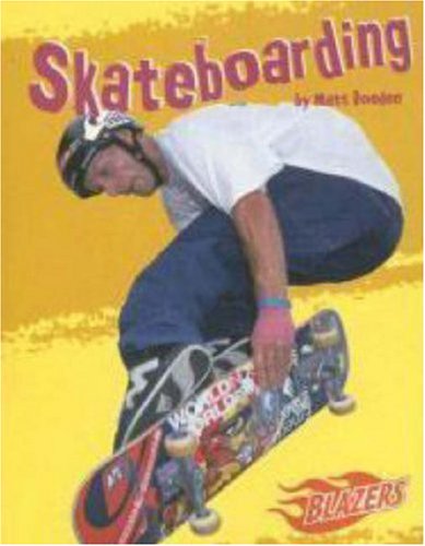 Skateboarding (Blazers, to the Extreme)