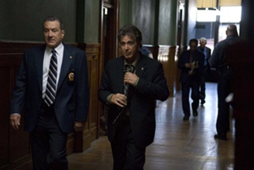Righteous Kill