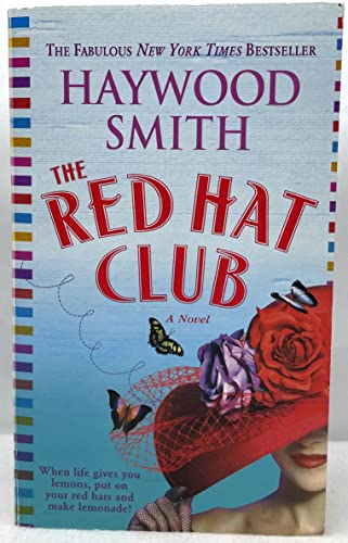 The Red Hat Club Rides Again