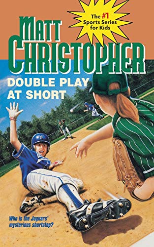 DOUBLE PLAY AT SHORT (MATT CHRIS