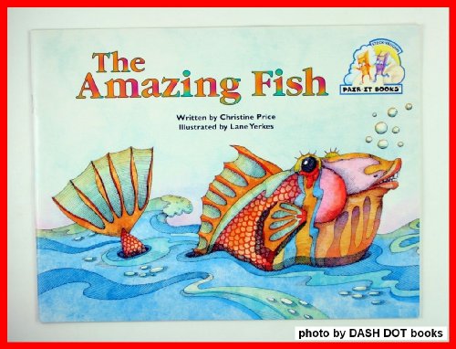 The Amazing Fish